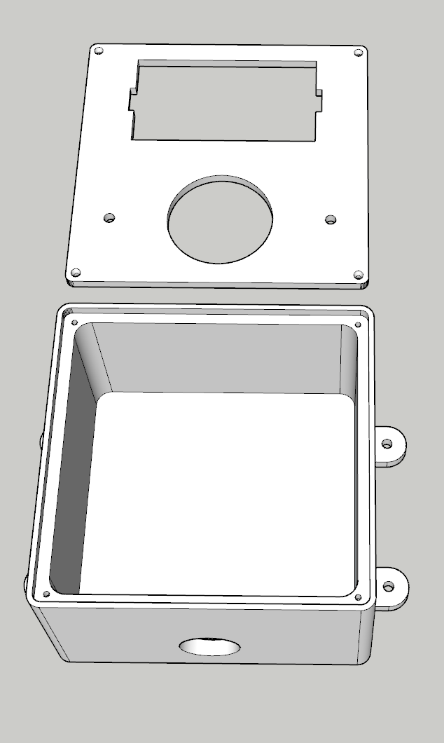 Drok Box 2024