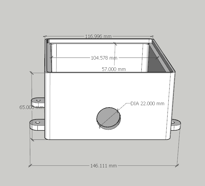 Drok Box 2024