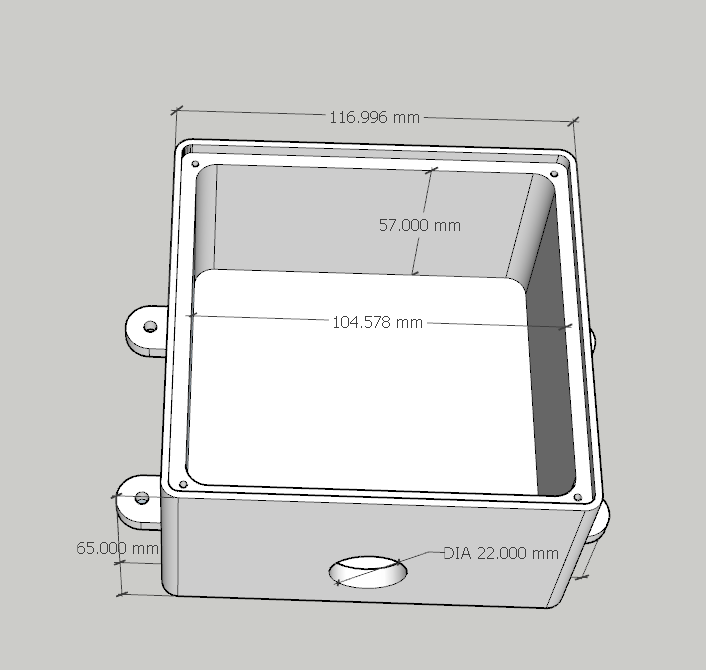 Drok Box 2024