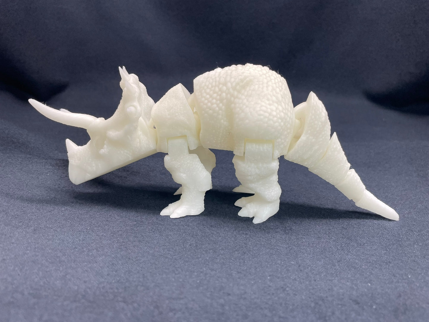 Articulated Dinosaurs