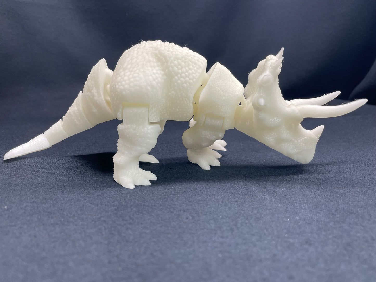 Articulated Dinosaurs