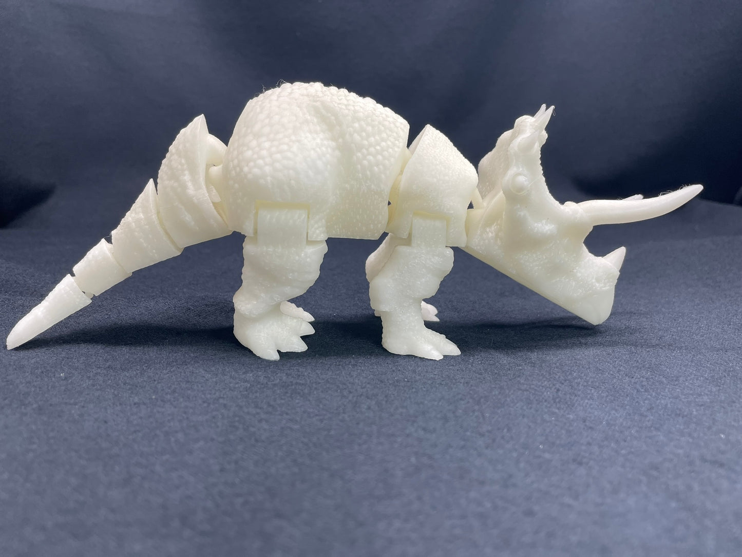 Articulated Dinosaurs