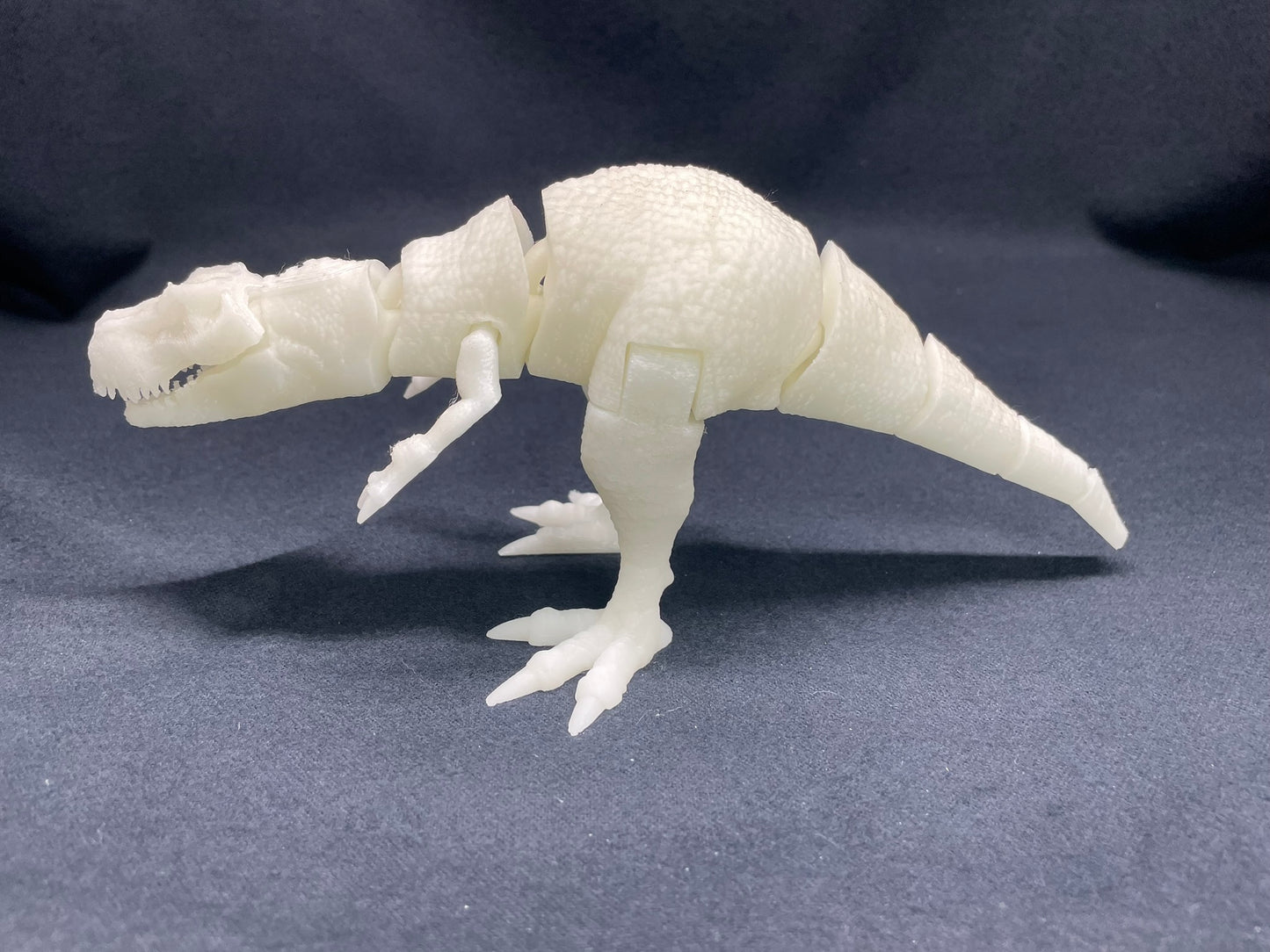 Articulated Dinosaurs