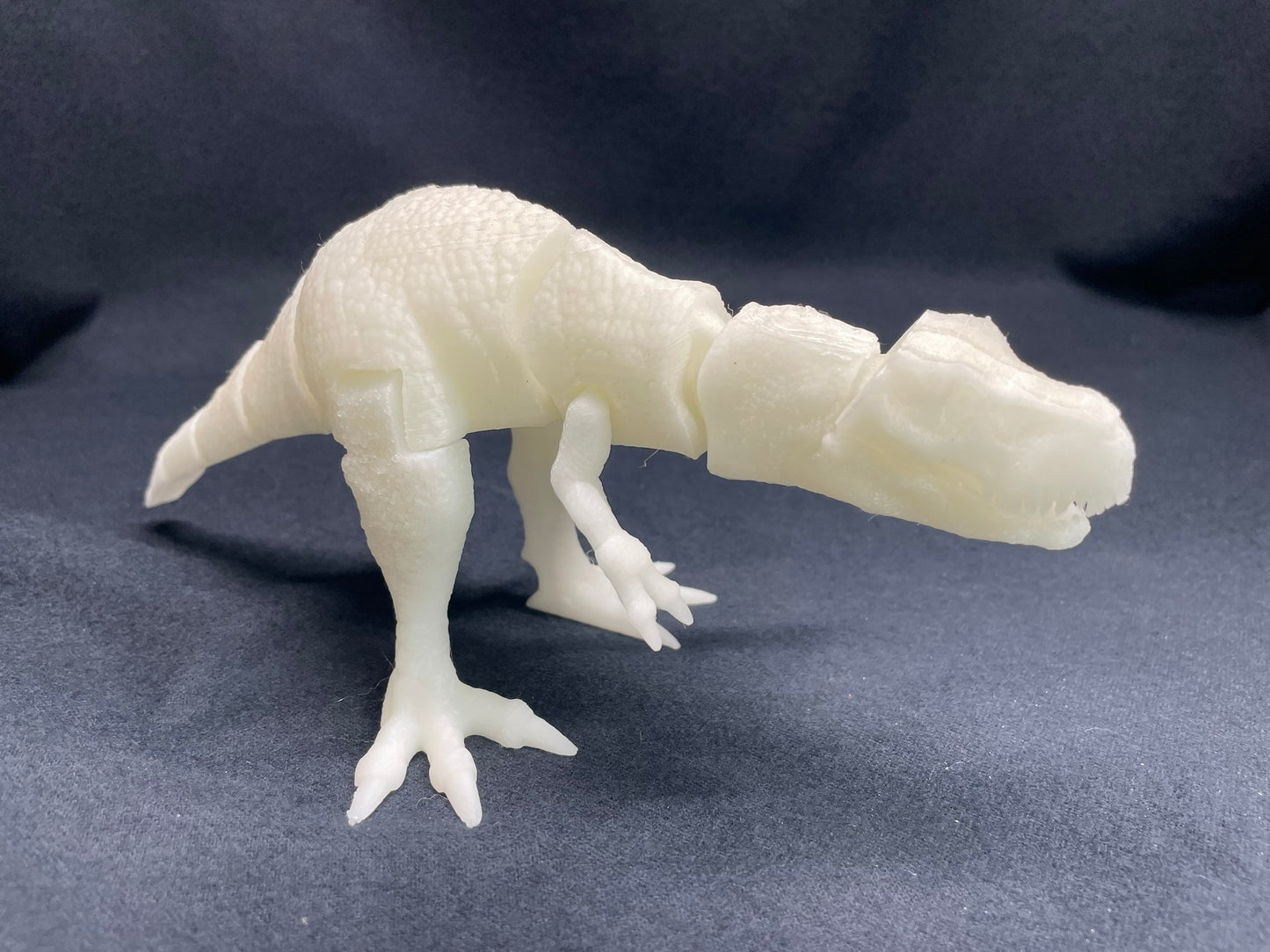 Articulated Dinosaurs